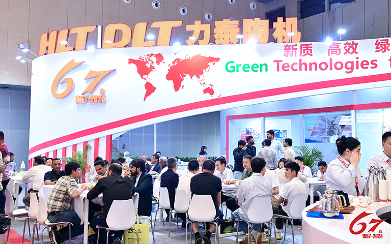 2024潭洲展|以新质之力,赋能行业迎战未来!