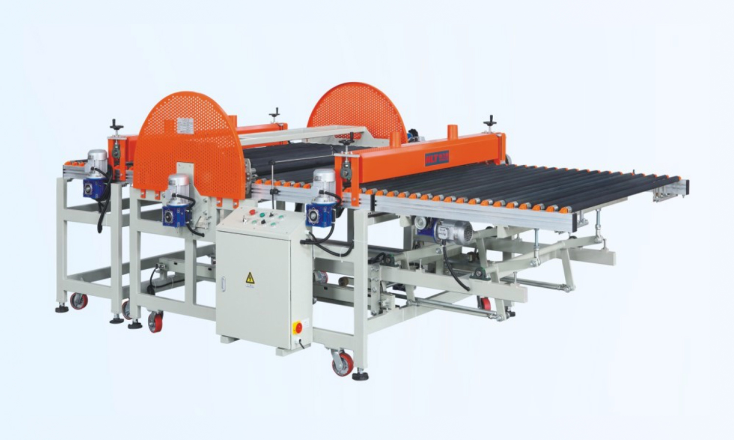 JFB系列自动翻胚机