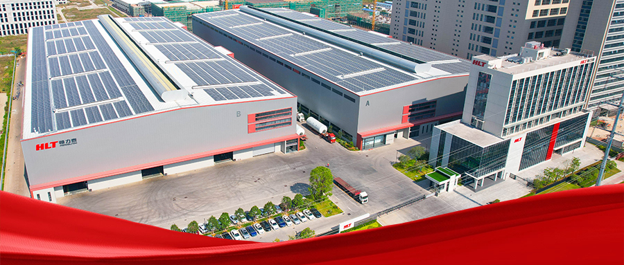 喜讯｜恒力泰科技荣膺快速成长标杆企业