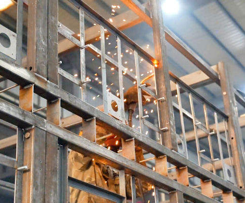 元旦巡礼｜5A项目全速驰骋大江南北，为产业版图再启智造春雷！