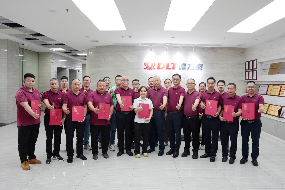 匠心筑精品 竣启新征程丨河北清峰项目窑炉板块全面竣工总结会召开